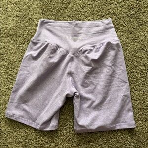 Ptula Bare II 6” Short